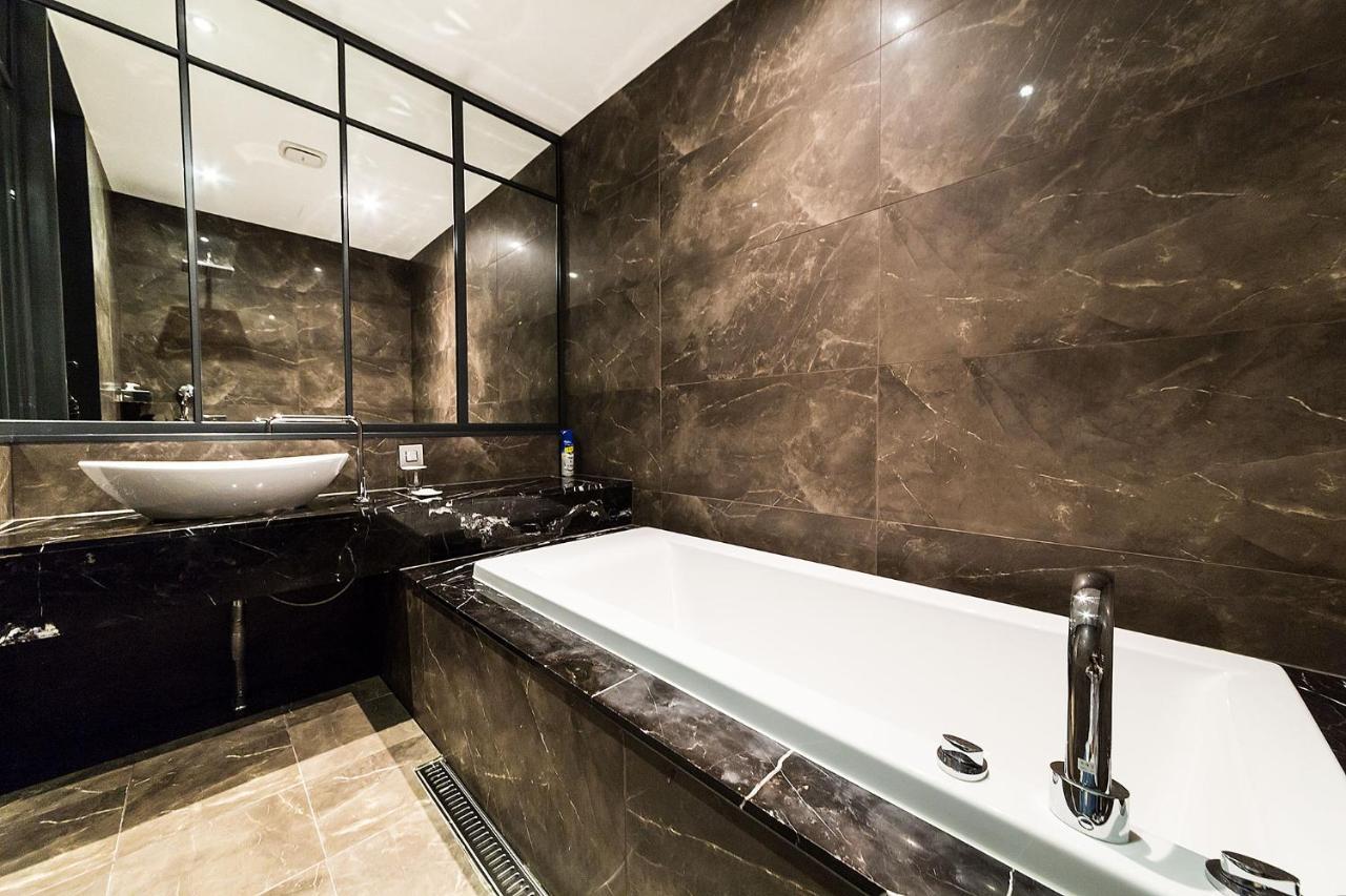 Roseto Hotel Pocheon Extérieur photo