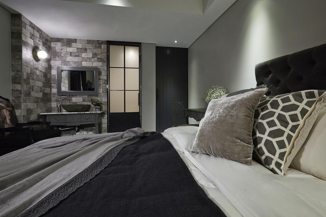 Roseto Hotel Pocheon Extérieur photo