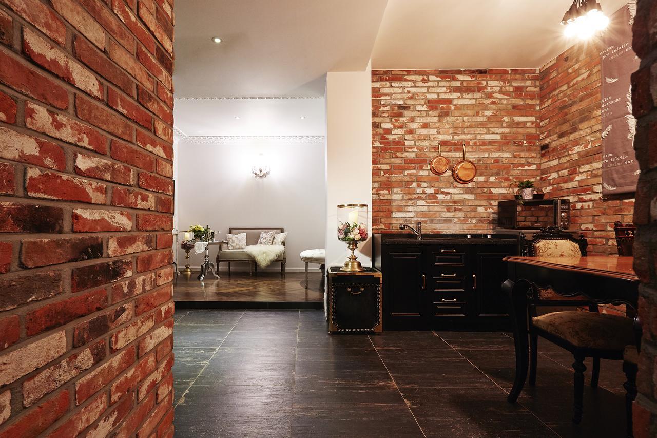 Roseto Hotel Pocheon Extérieur photo