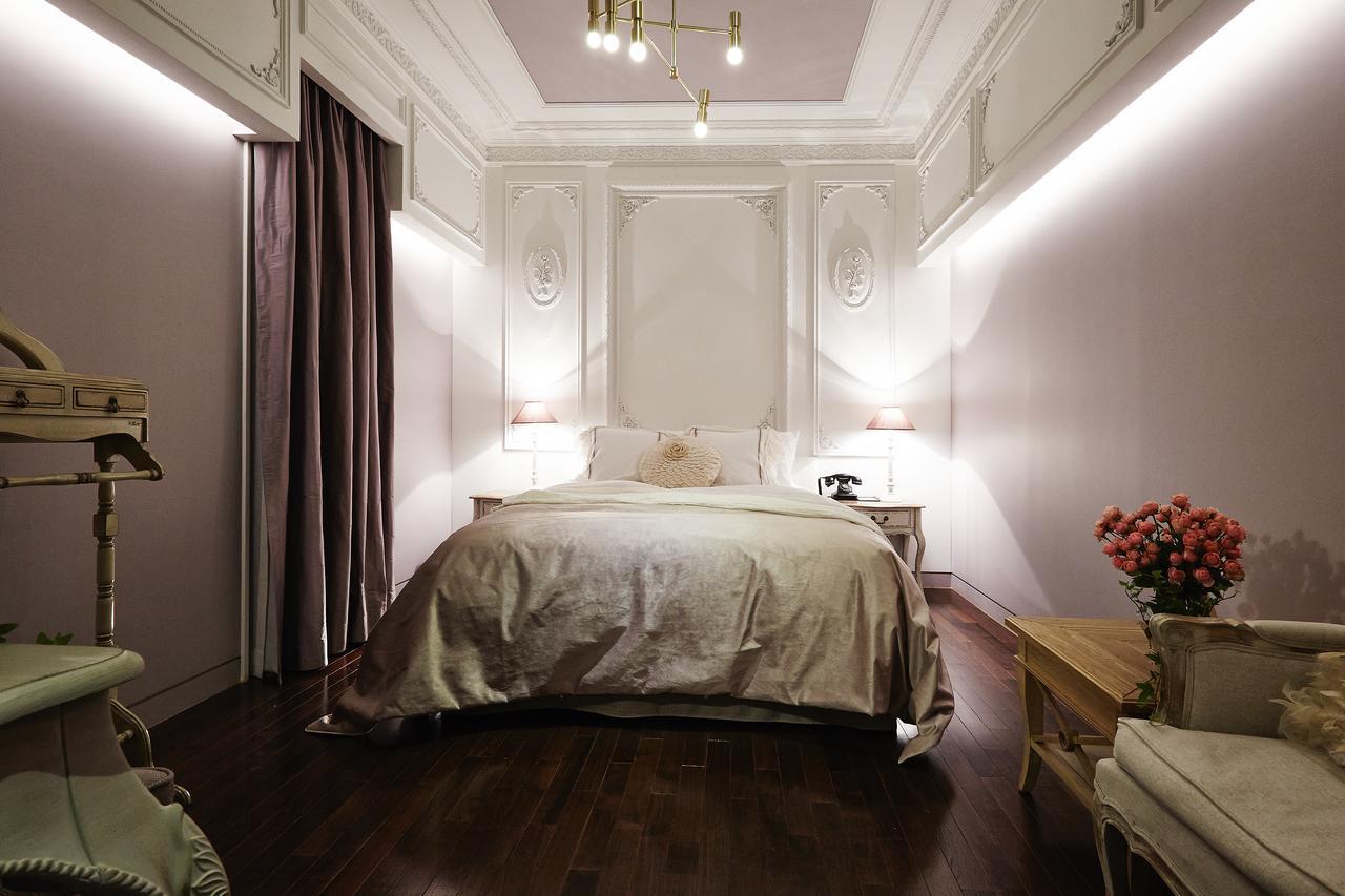 Roseto Hotel Pocheon Extérieur photo