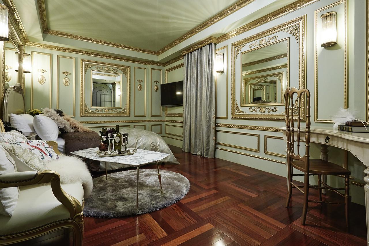 Roseto Hotel Pocheon Extérieur photo