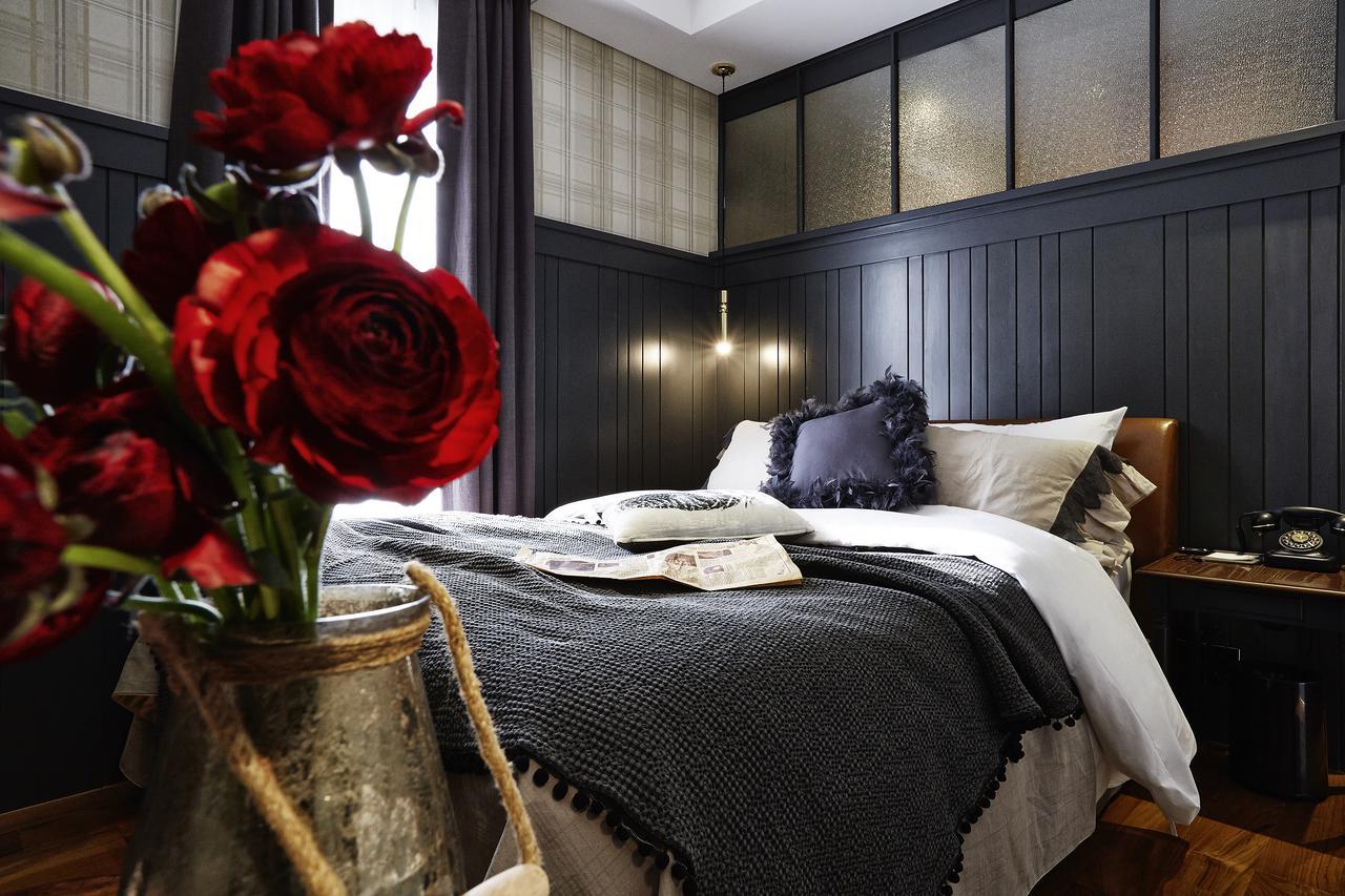 Roseto Hotel Pocheon Extérieur photo