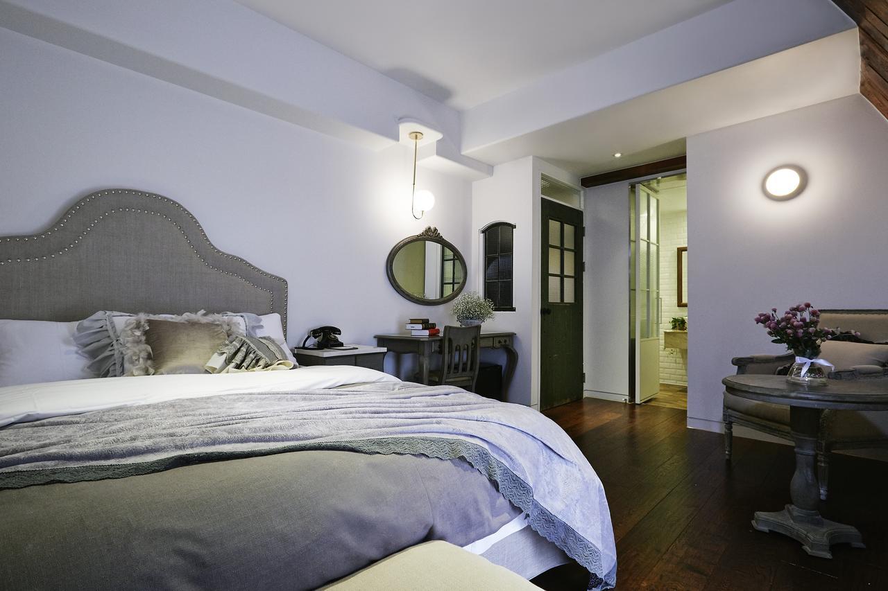 Roseto Hotel Pocheon Extérieur photo