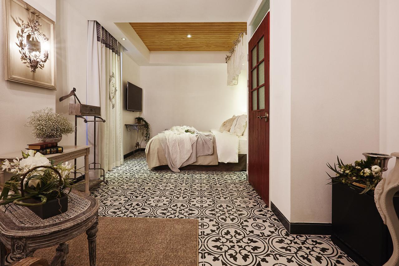 Roseto Hotel Pocheon Extérieur photo