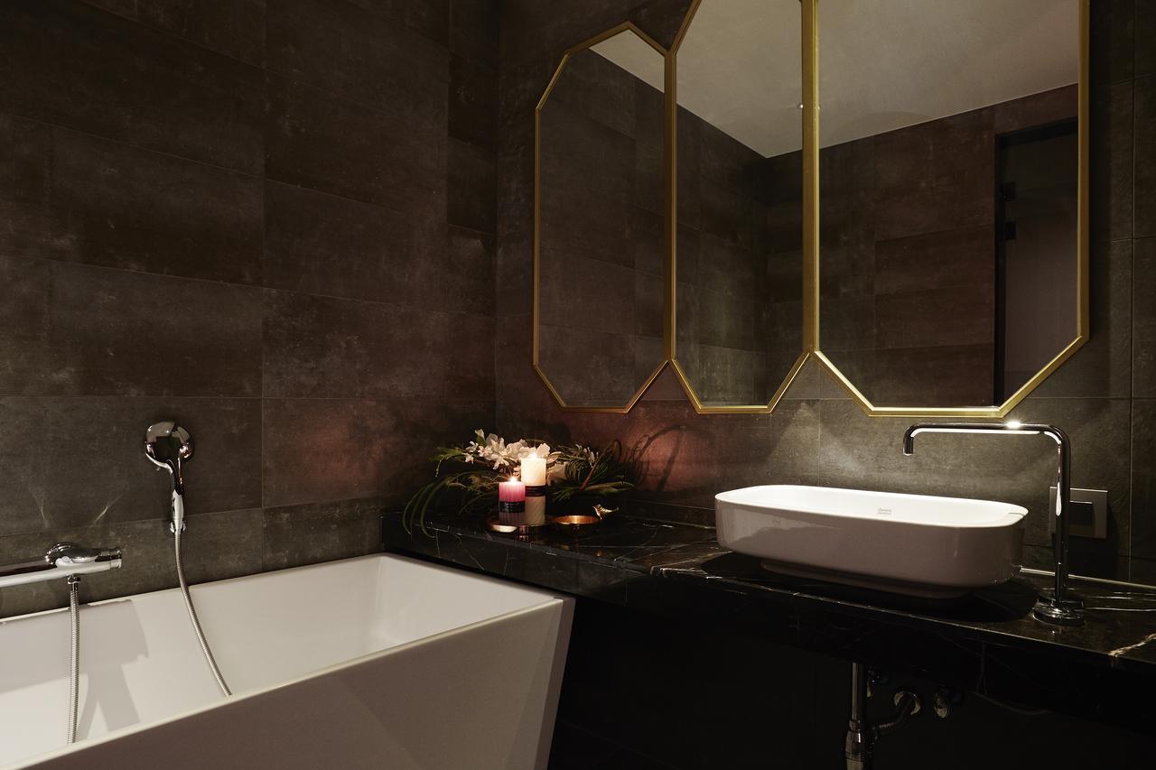 Roseto Hotel Pocheon Extérieur photo