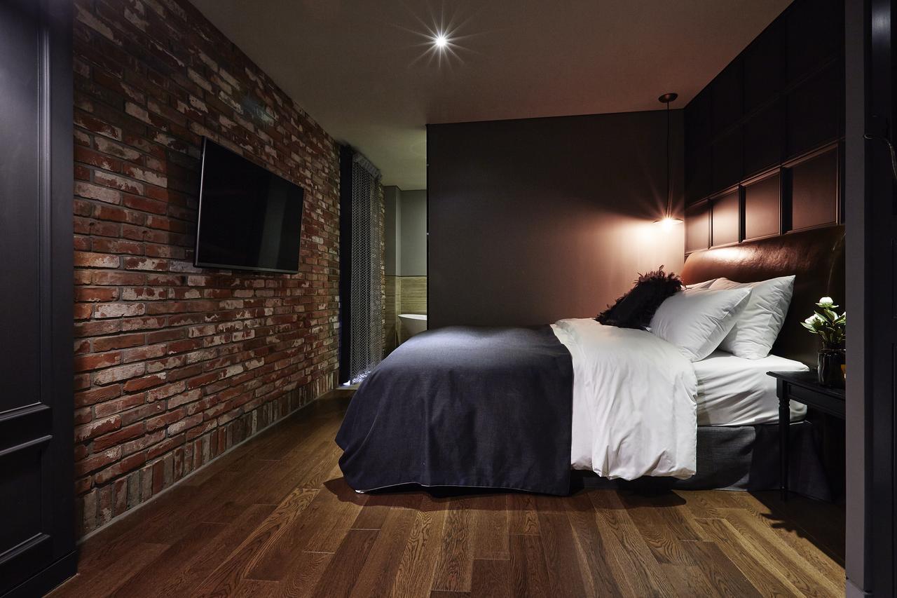 Roseto Hotel Pocheon Extérieur photo