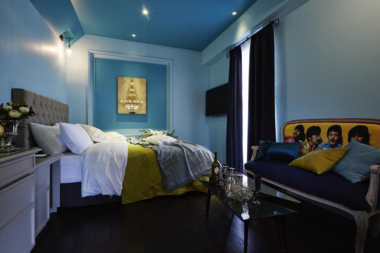 Roseto Hotel Pocheon Extérieur photo