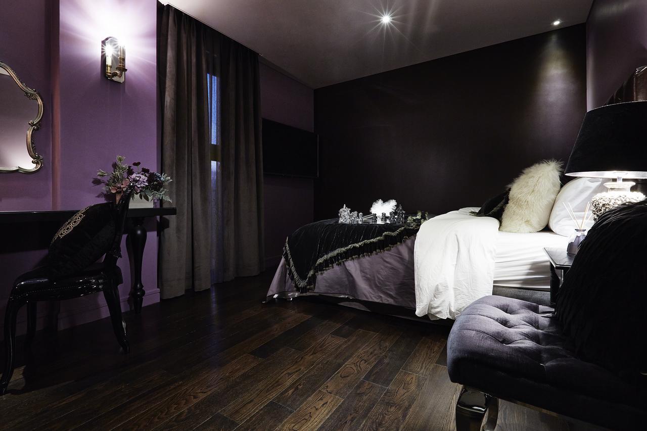 Roseto Hotel Pocheon Extérieur photo
