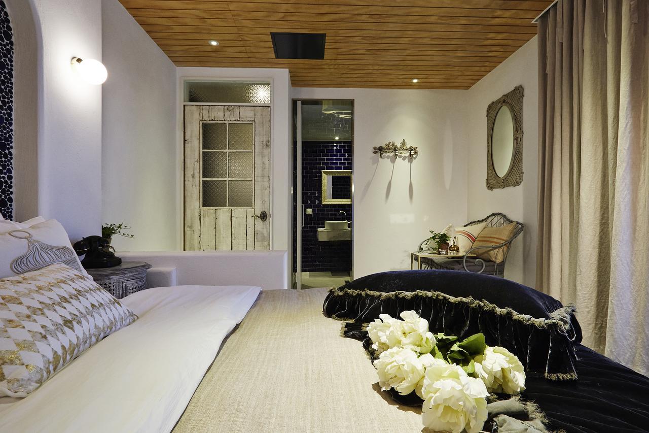Roseto Hotel Pocheon Extérieur photo