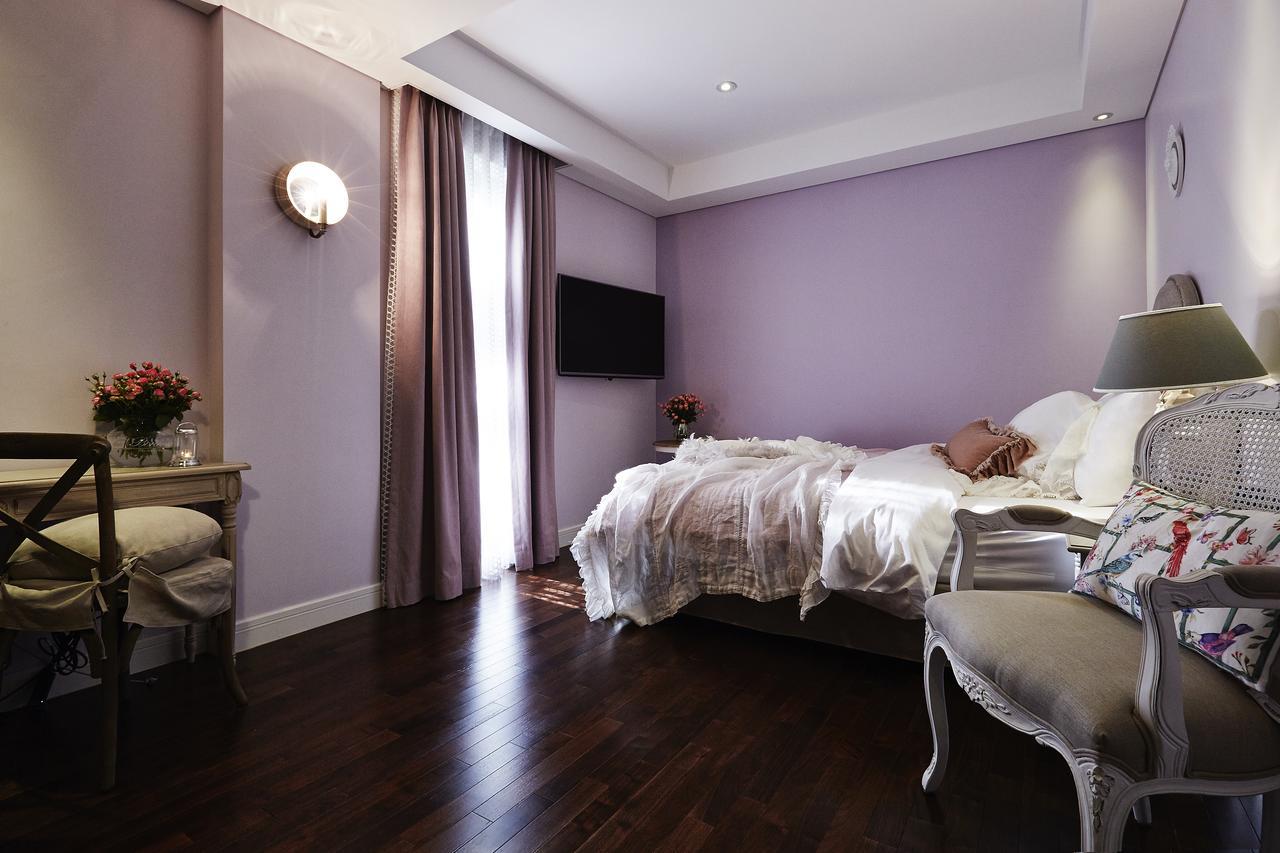 Roseto Hotel Pocheon Extérieur photo