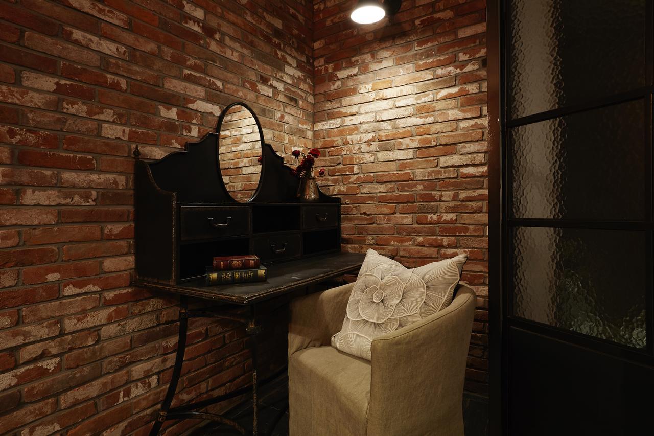 Roseto Hotel Pocheon Extérieur photo